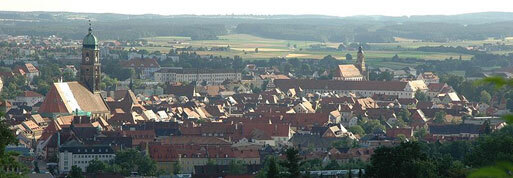 Amberg