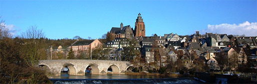 Wetzlar