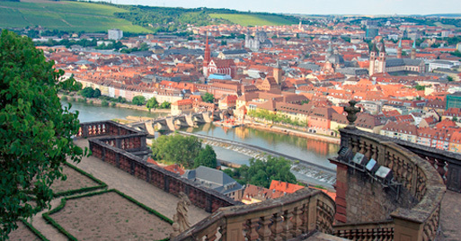 Würzburg