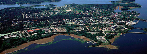 Ekenäs