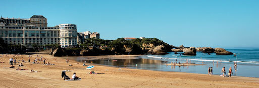 Biarritz