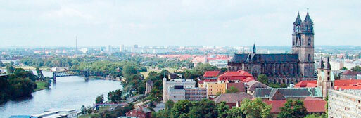Magdeburg