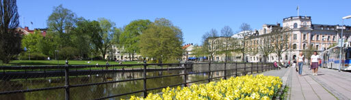 Västerås