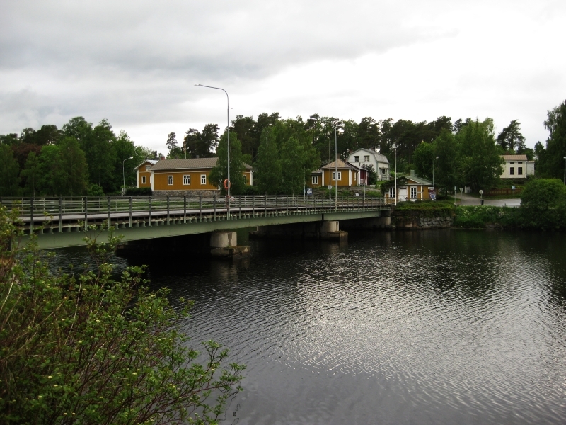 Nykarleby