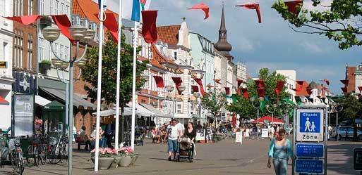 Horsens