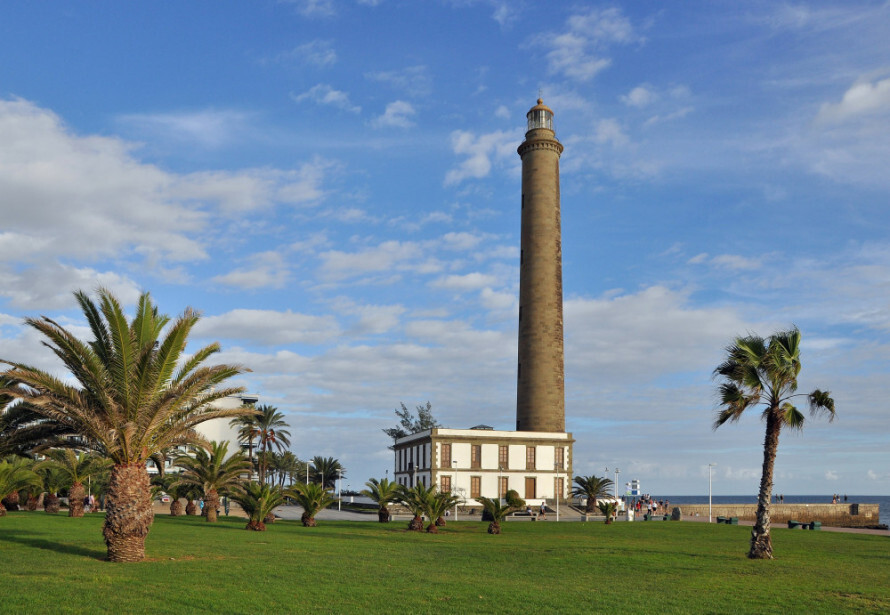 Maspalomas
