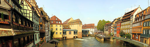 Strasbourg