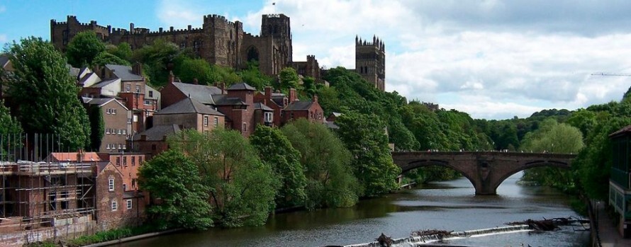 Durham