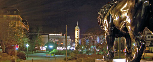 Darmstadt