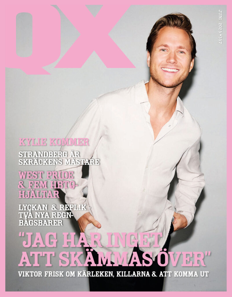 Läs QX juni här