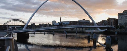 Newcastle