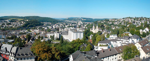 Siegen