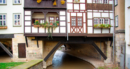 Erfurt