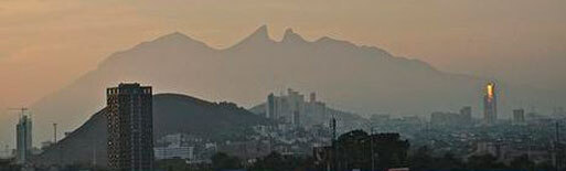 Monterrey