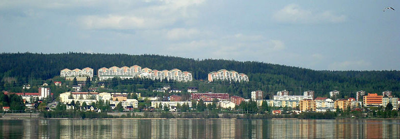 Timrå