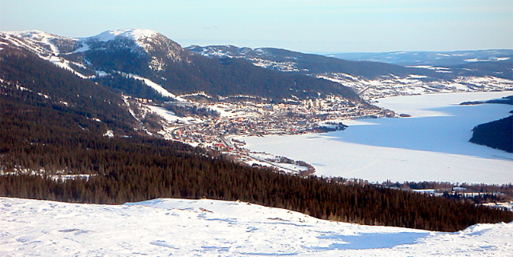 Åre