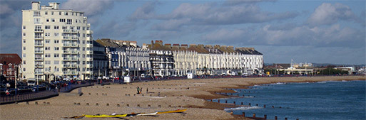 Eastbourne