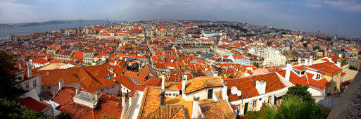 Lissabon