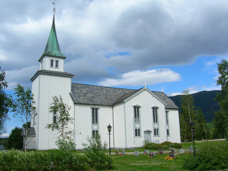 Korgen