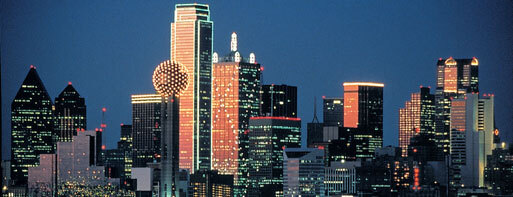 Dallas-Fort Worth