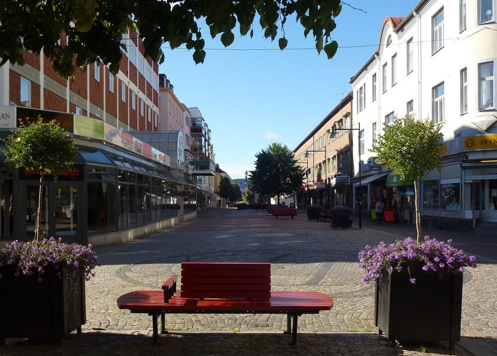 Ludvika