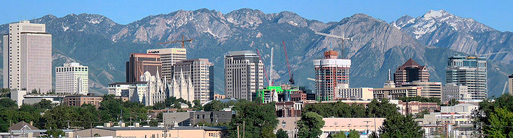 Salt Lake City