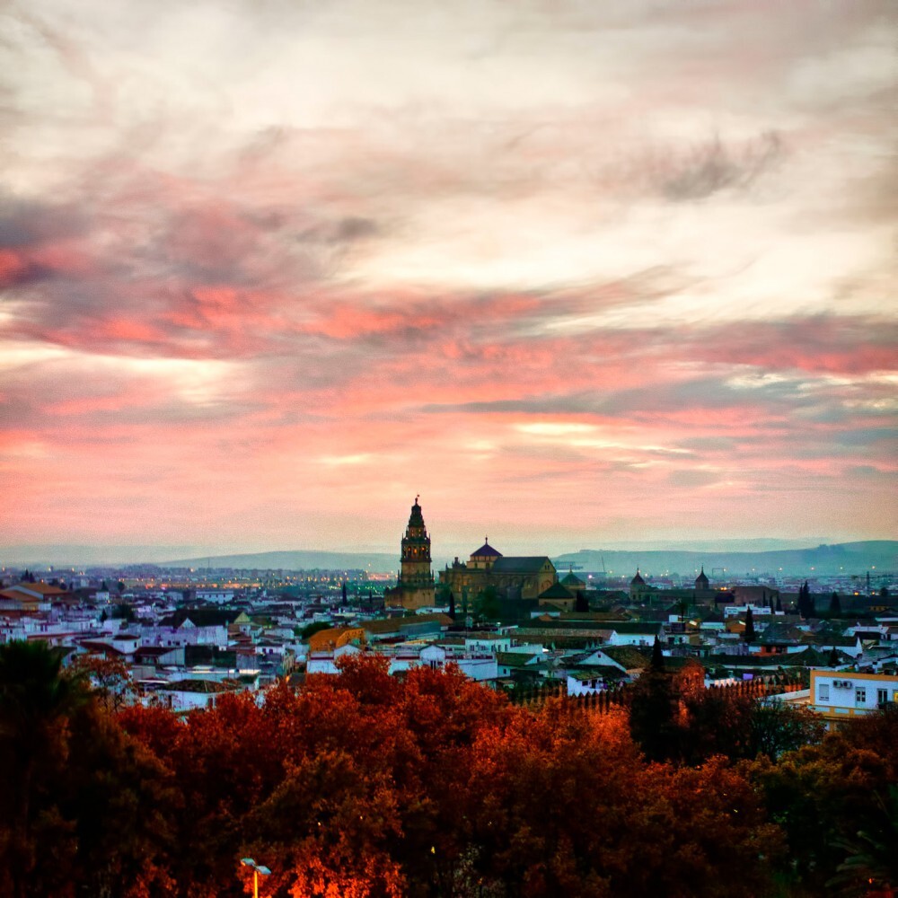 Córdoba