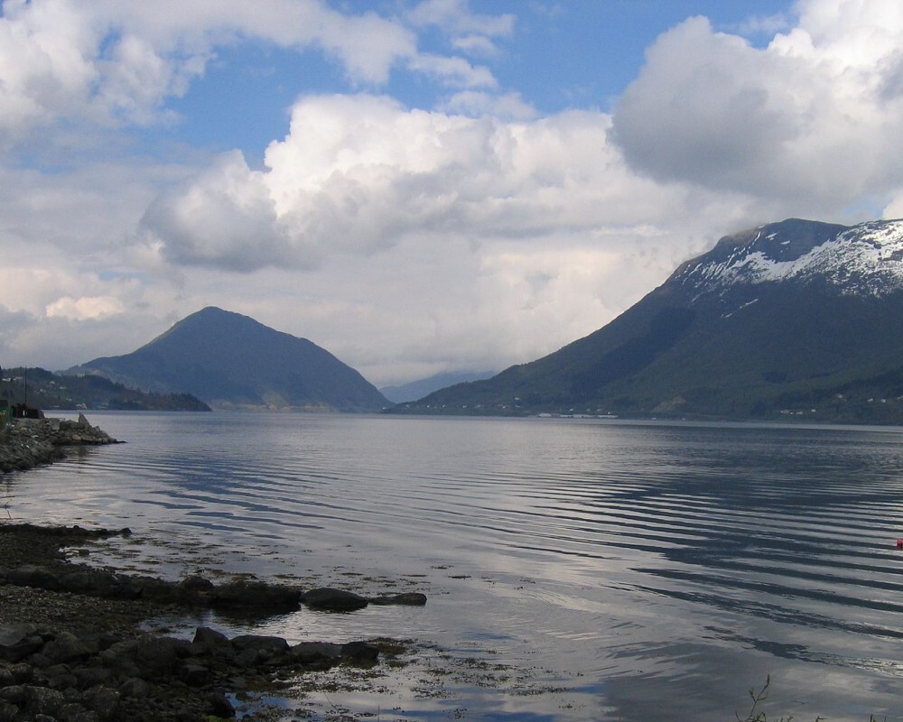 Ørsta
