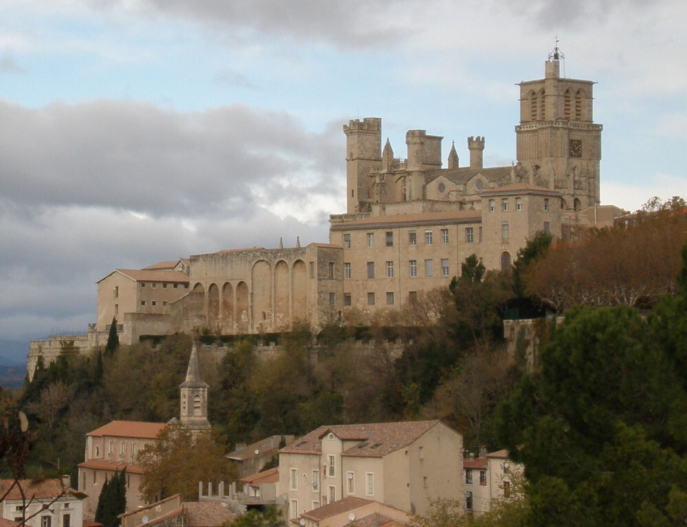 Béziers