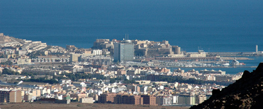 Melilla