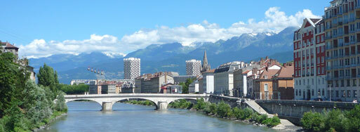 Grenoble