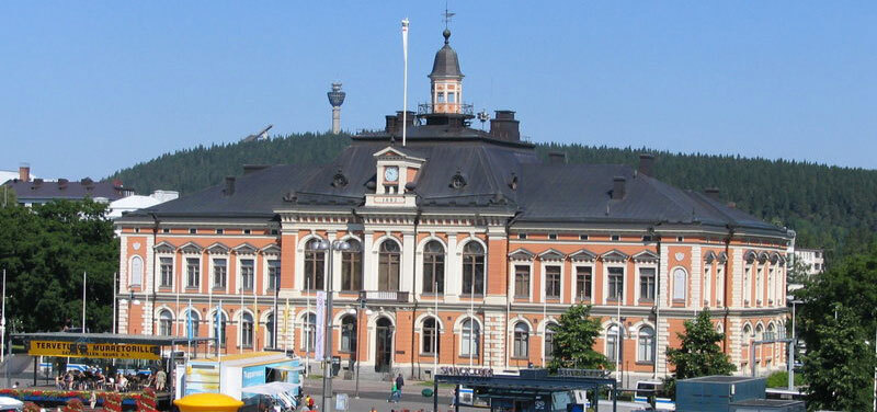 Kuopio