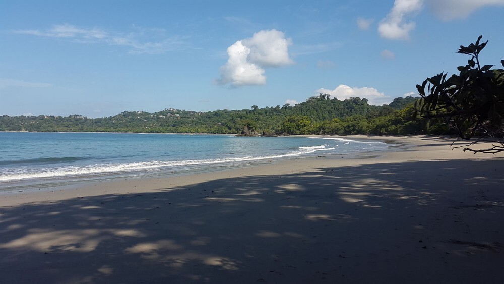 Playa Manuel Antonio