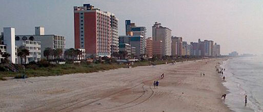 Myrtle Beach