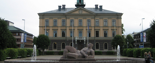 Gävle