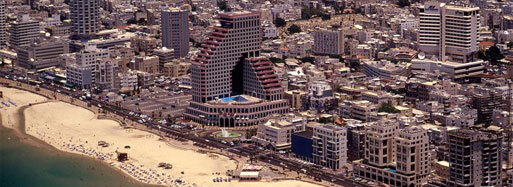 Tel Aviv
