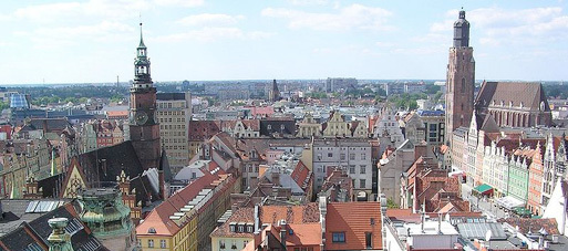 Wroclaw