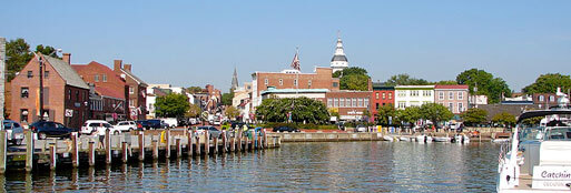 Annapolis