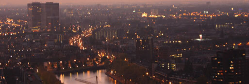 Rotterdam