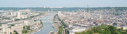 Rouen