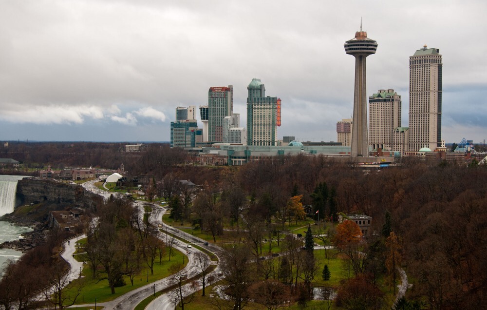 Niagara Falls
