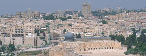 Jerusalem