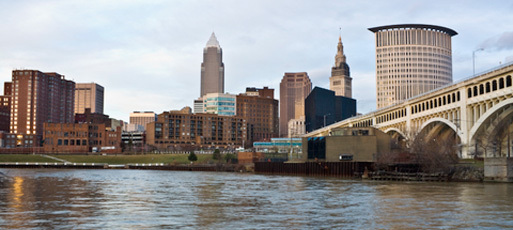 Cleveland