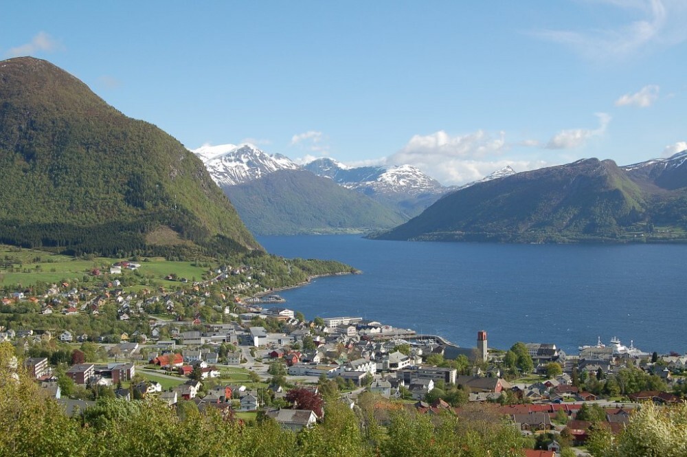 Volda