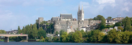 Angers