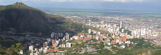 Santiago de Cali