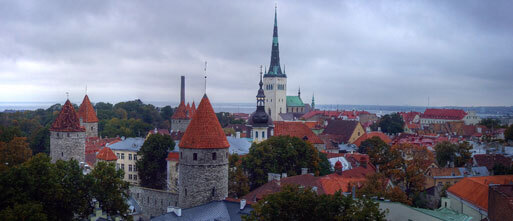 Tallinn