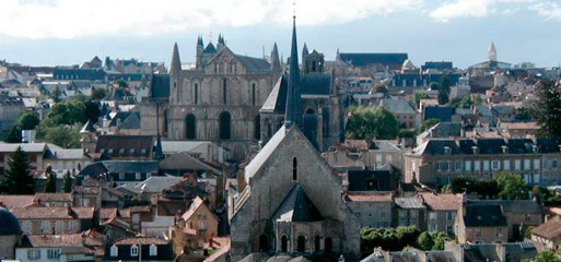 Poitiers