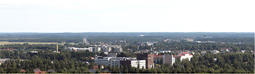 Seinäjoki