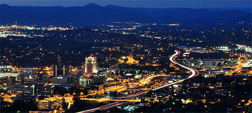 Roanoke